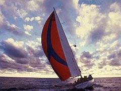 Voyage Beyond